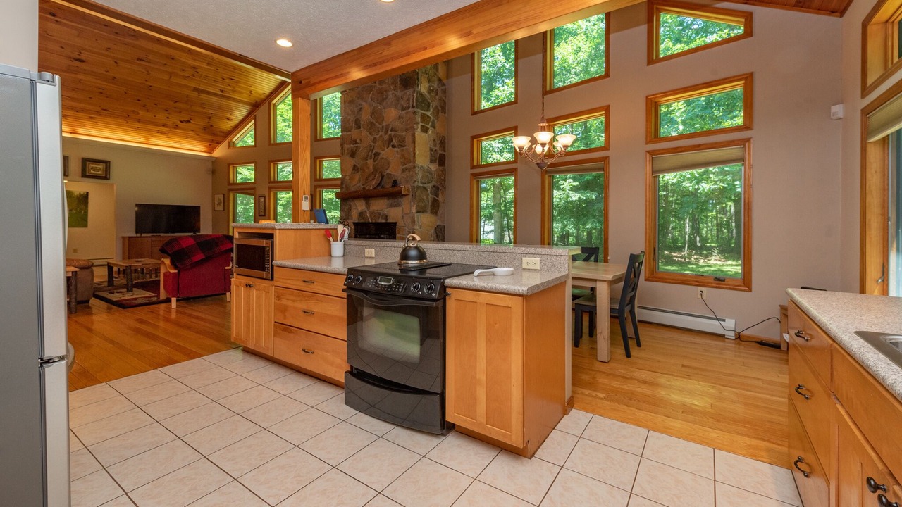 Photo of Kitchen in North Glade Hills