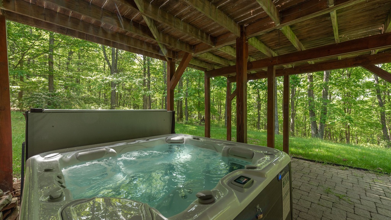 Photo of Outdoor in North Glade Hills