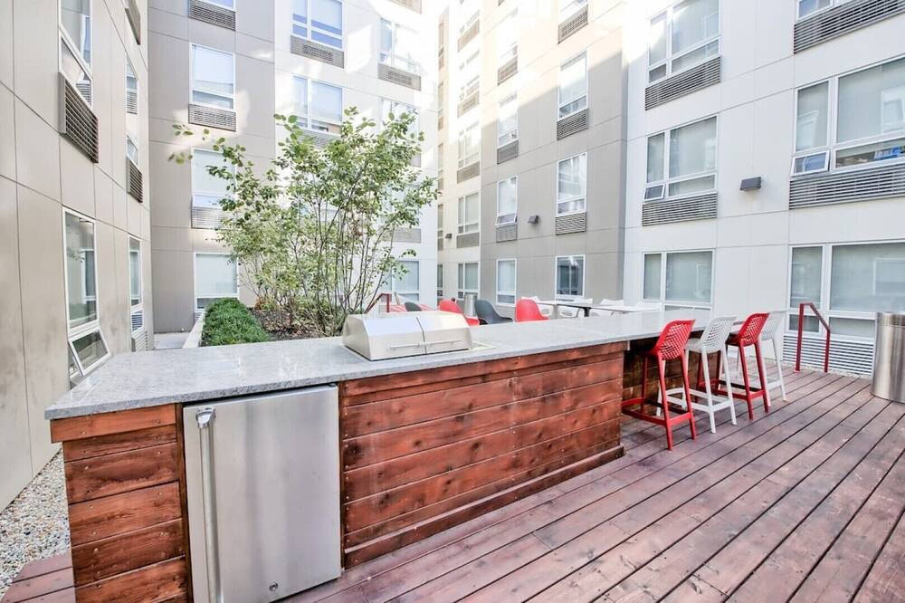 Photo of Outdoor in Old North Columbus