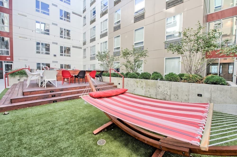 Photo of Outdoor in University District