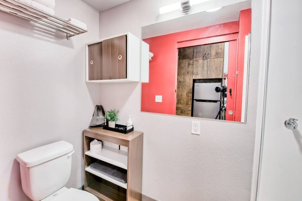 Photo of Kitchen in University District