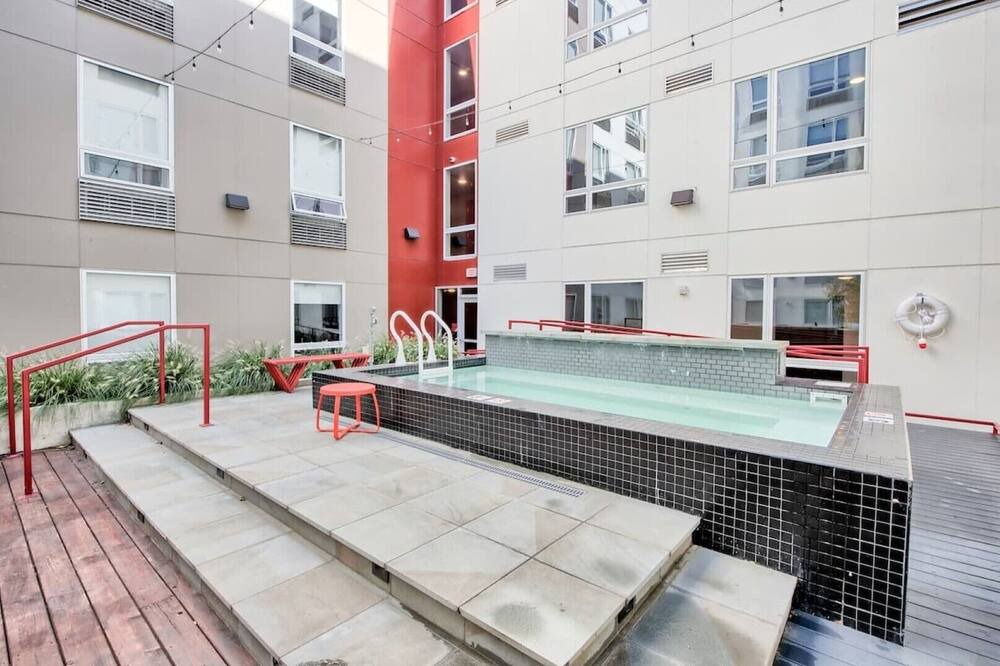 Photo of Outdoor in University District