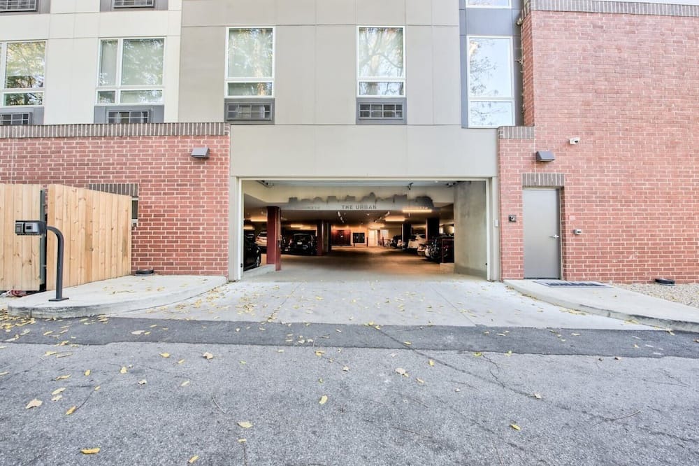 Photo of Outdoor in University District