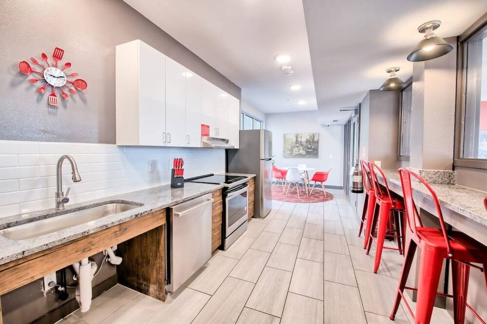 Photo of Kitchen in University District