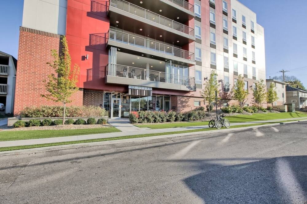 Photo of Outdoor in University District