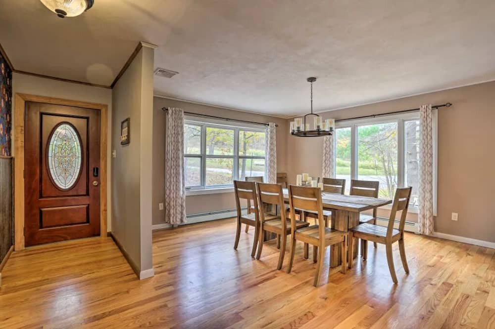Photo of Kitchen in Port Jervis