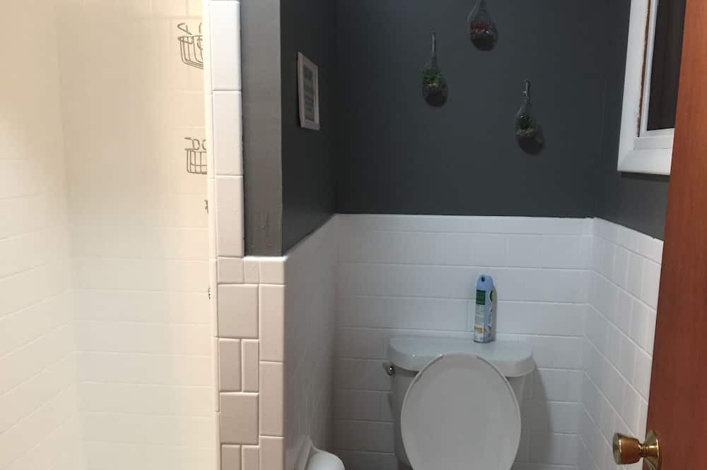 Photo of Bathroom in Port Jervis