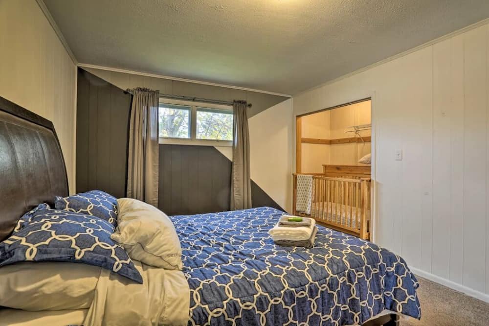 Photo of Bedroom in Port Jervis