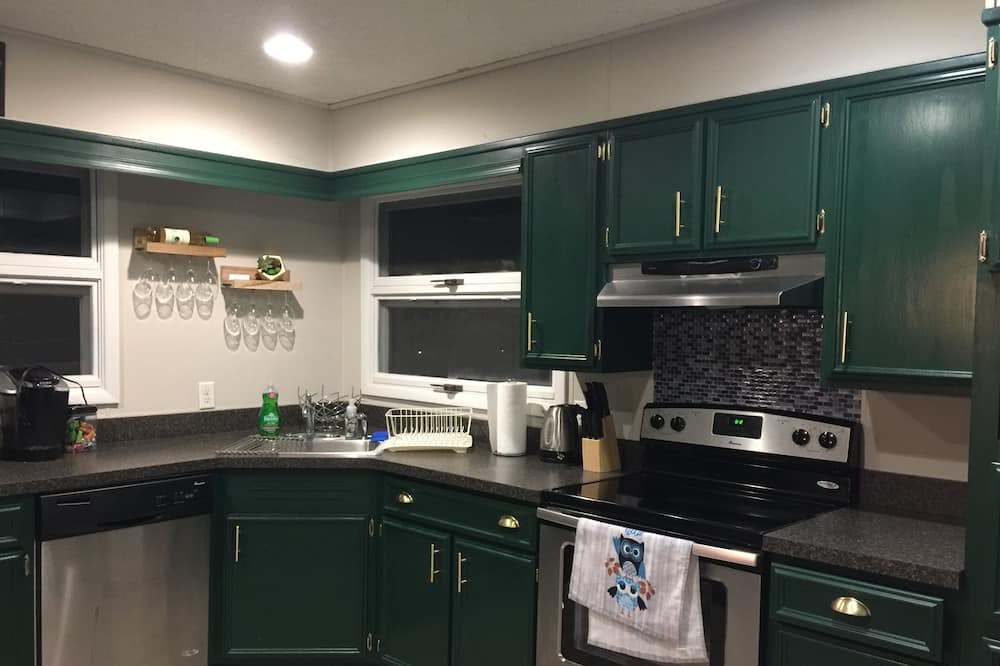Photo of Kitchen in Port Jervis