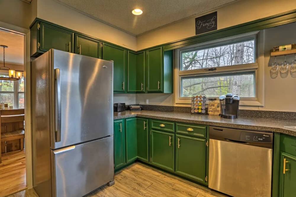 Photo of Kitchen in Port Jervis