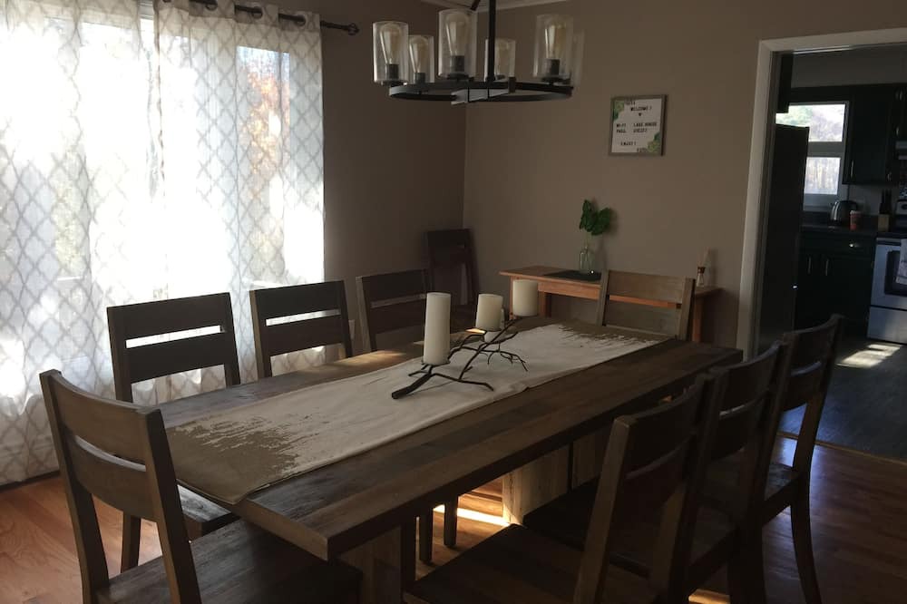 Photo of Kitchen in Port Jervis