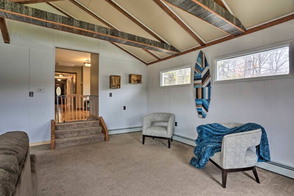 Photo of Livingroom in Port Jervis