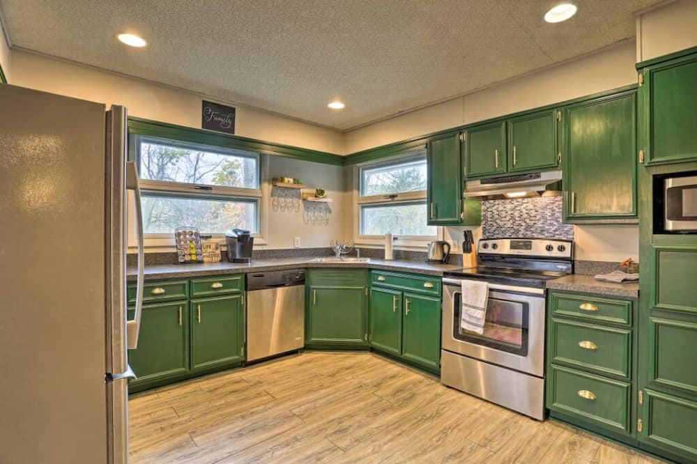 Photo of Kitchen in Port Jervis