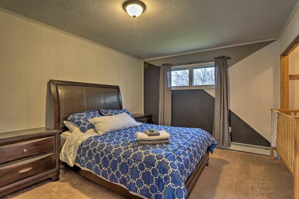 Photo of Bedroom in Port Jervis