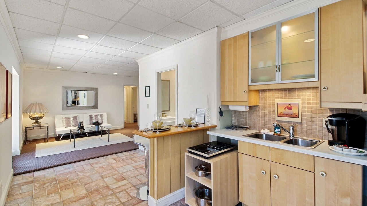 Photo of Kitchen in Long Green