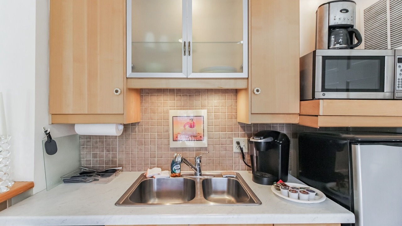 Photo of Kitchen in Long Green