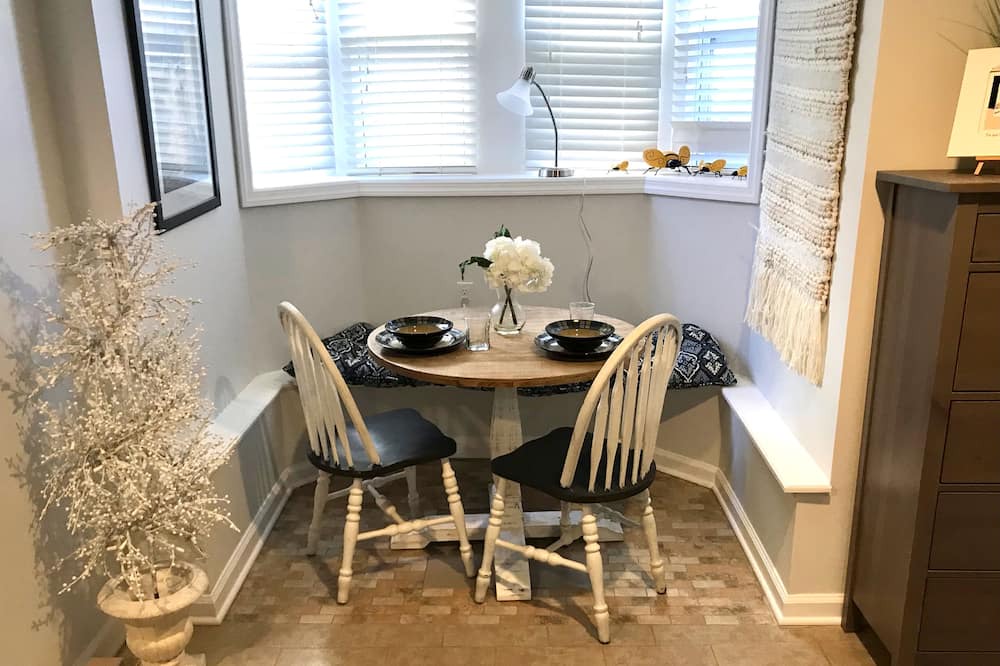 Photo of Bedroom in Flemington