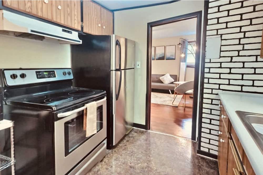 Photo of Kitchen in LaVale