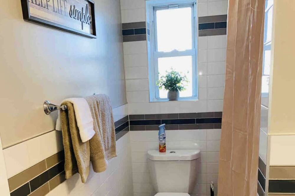 Photo of Bathroom in Lodi