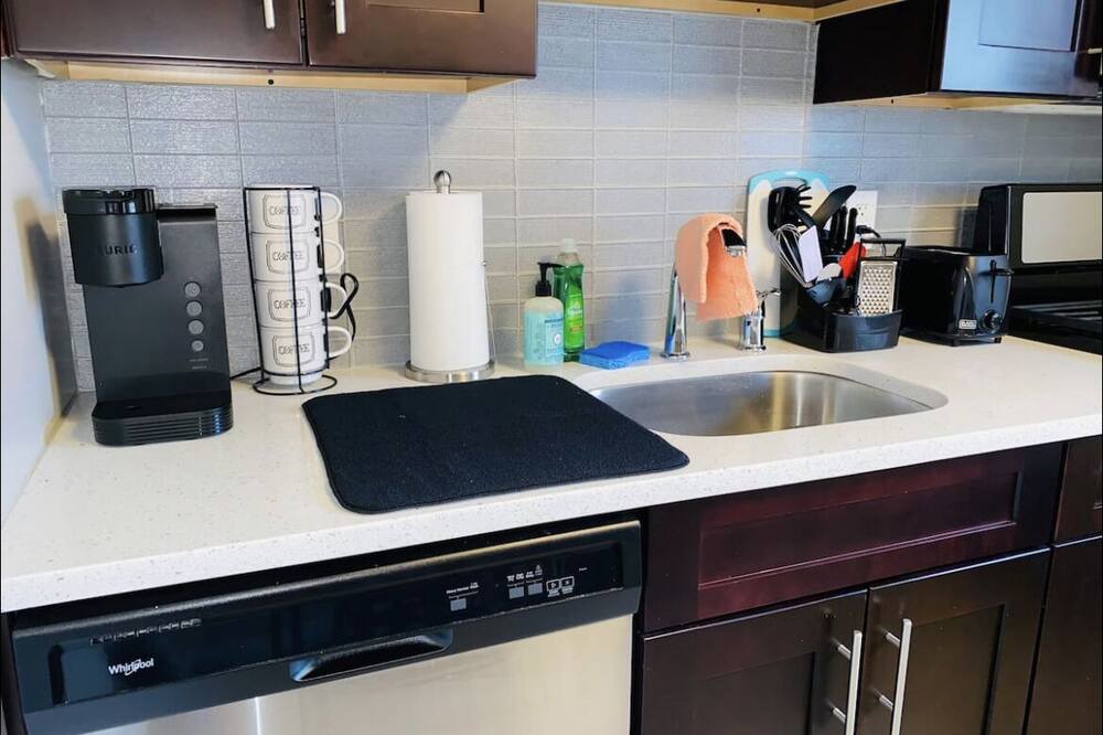 Photo of Kitchen in Lodi