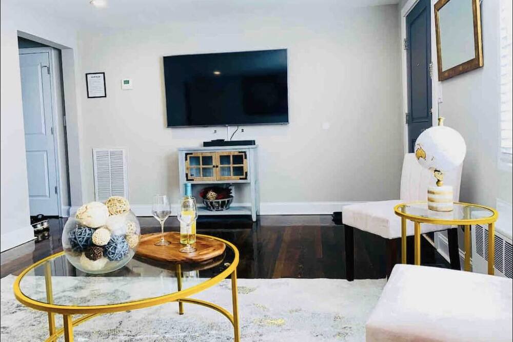 Photo of Livingroom in Lodi