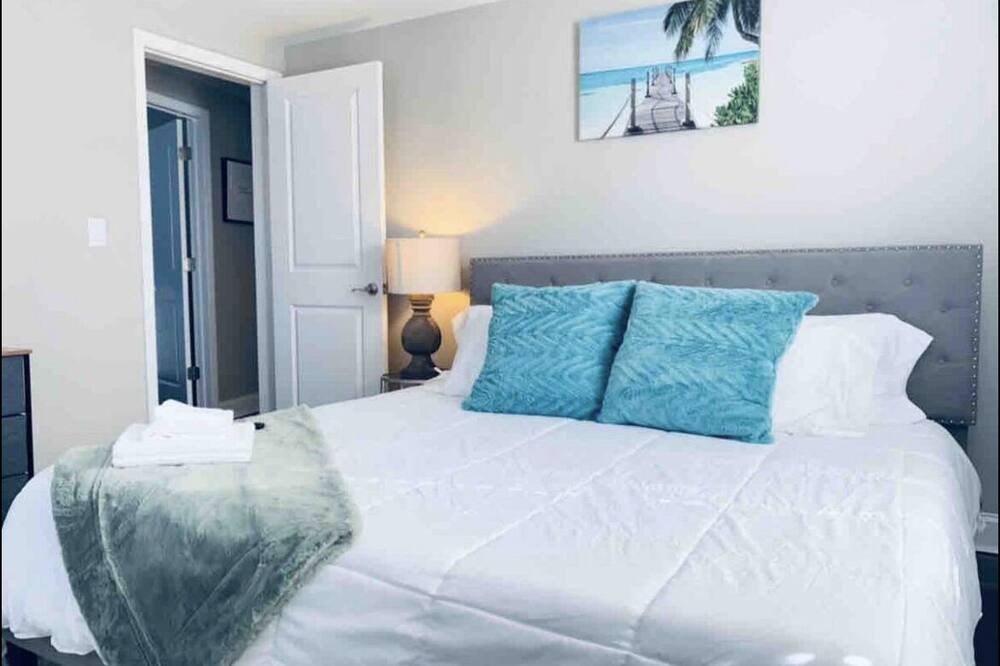 Photo of Bedroom in Lodi