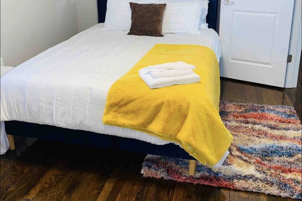 Photo of Bedroom in Lodi