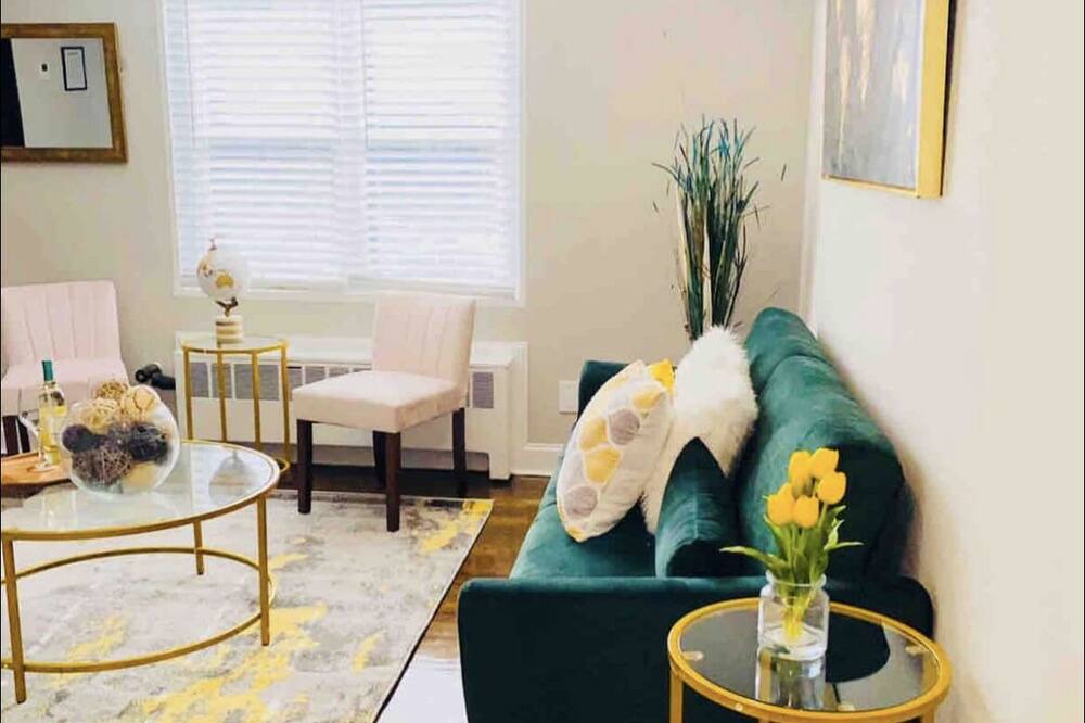 Photo of Livingroom in Lodi