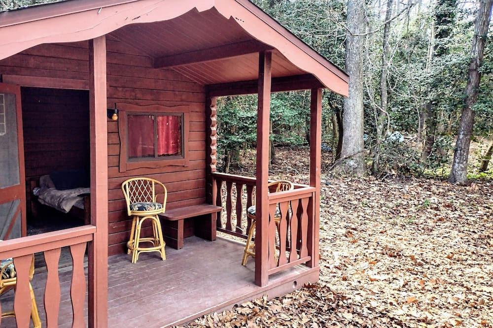 Photo of Patio Balcony in Green Creek