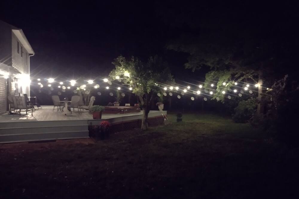 Photo of Outdoor in Green Creek