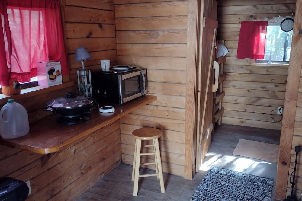Photo of Kitchen in Green Creek