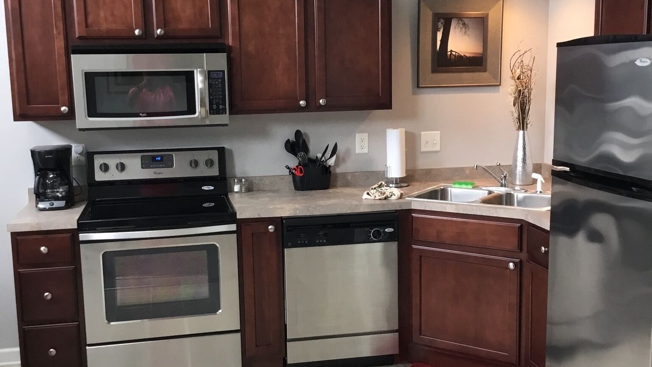 Photo of Kitchen in Rosamond