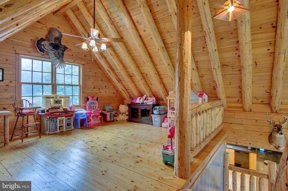 Photo of Livingroom in Orrtanna