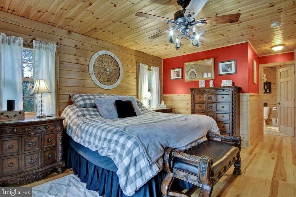 Photo of Bedroom in Orrtanna