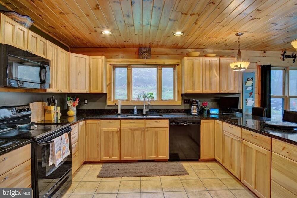 Photo of Kitchen in Orrtanna