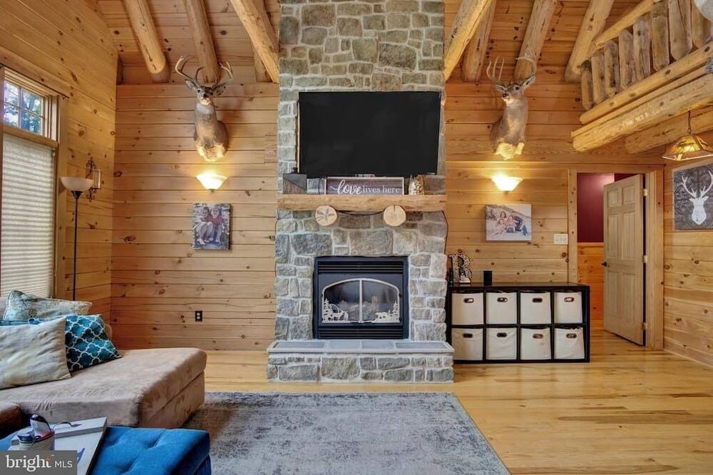 Photo of Livingroom in Orrtanna