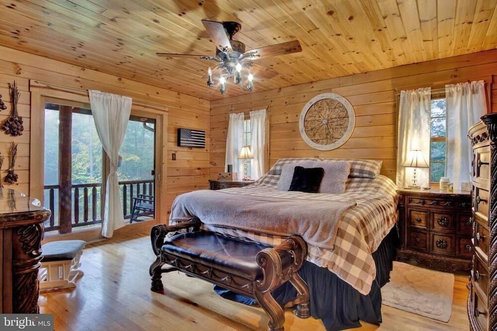Photo of Bedroom in Orrtanna