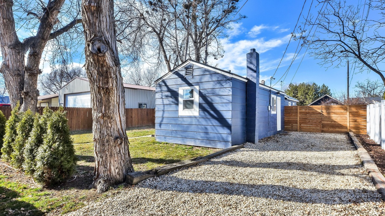 Photo of Outdoor in Boise Bench