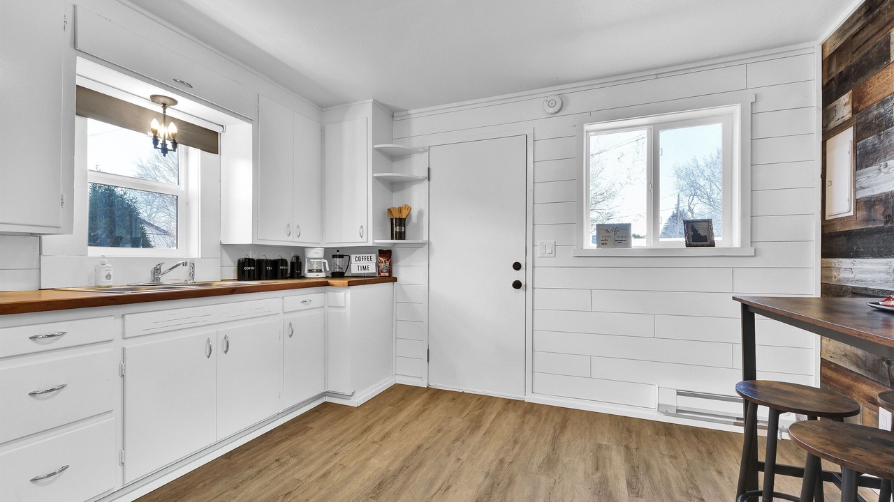 Photo of Kitchen in Boise Bench
