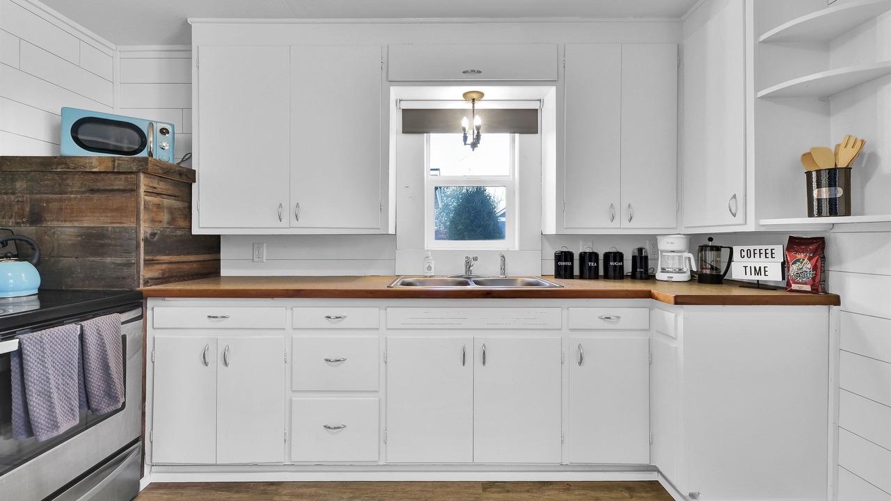 Photo of Kitchen in Boise Bench