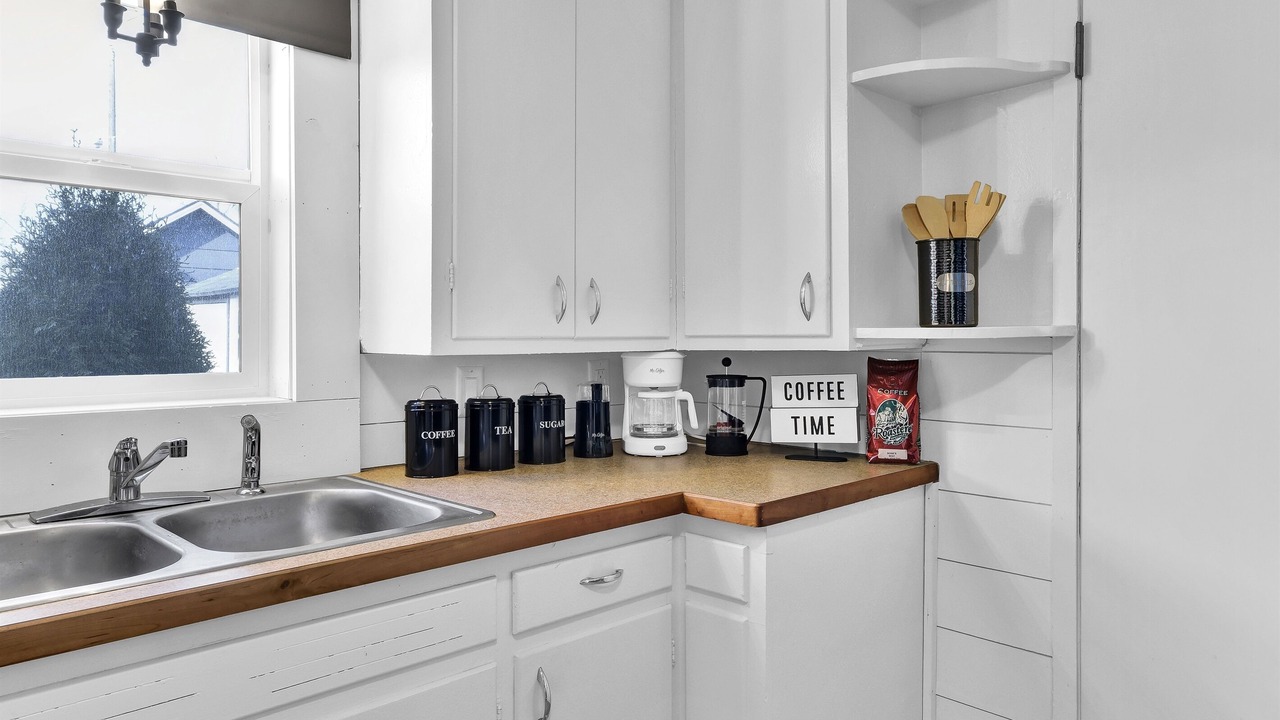 Photo of Kitchen in Boise Bench