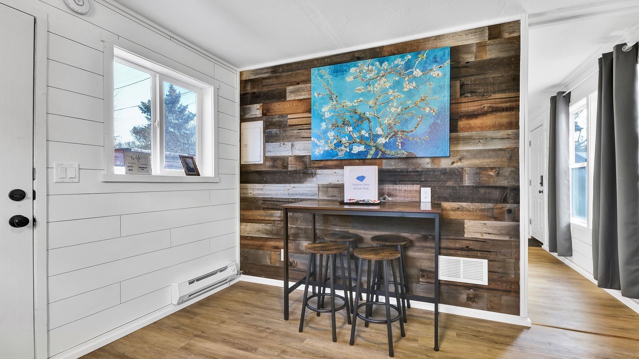 Photo of Kitchen in Boise Bench
