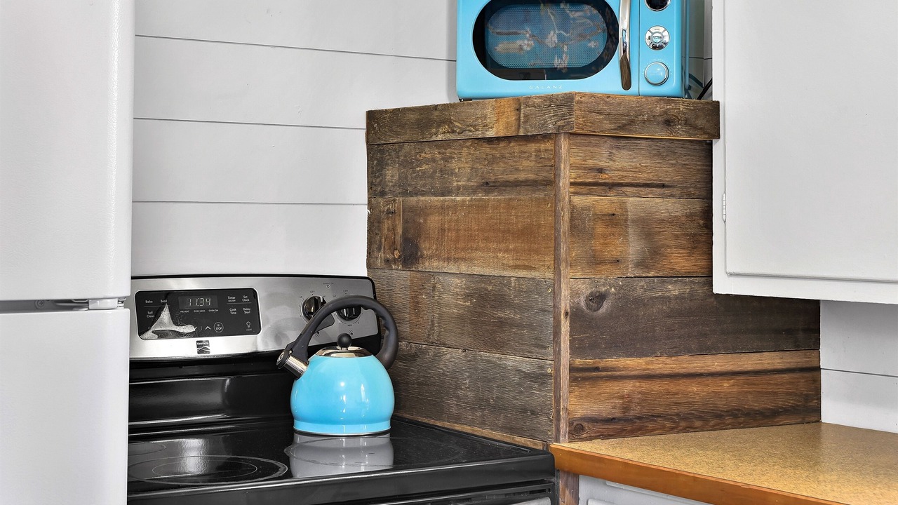 Photo of Kitchen in Boise Bench