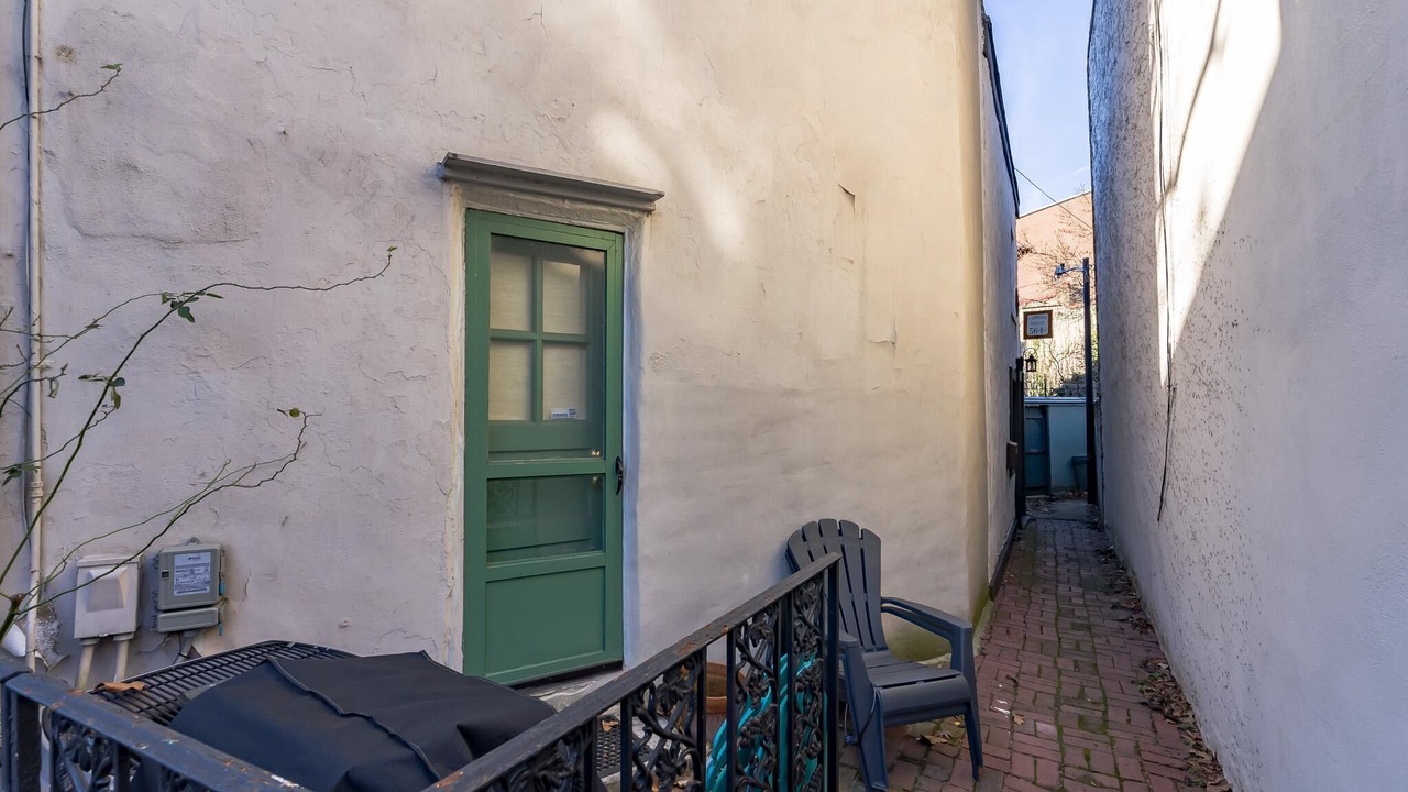 Photo of Outdoor in Fairmount