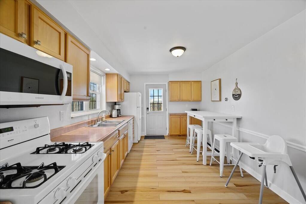 Photo of Kitchen in Wexford