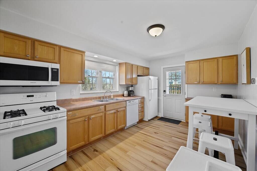 Photo of Kitchen in Wexford