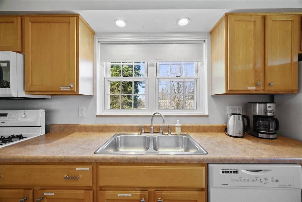 Photo of Kitchen in Wexford