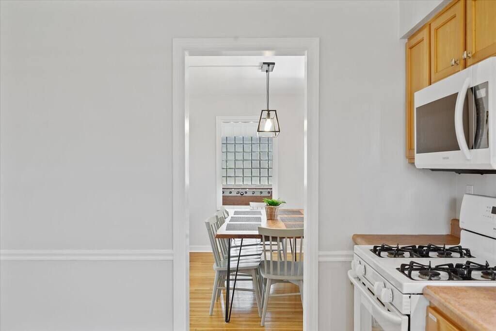 Photo of Kitchen in Wexford