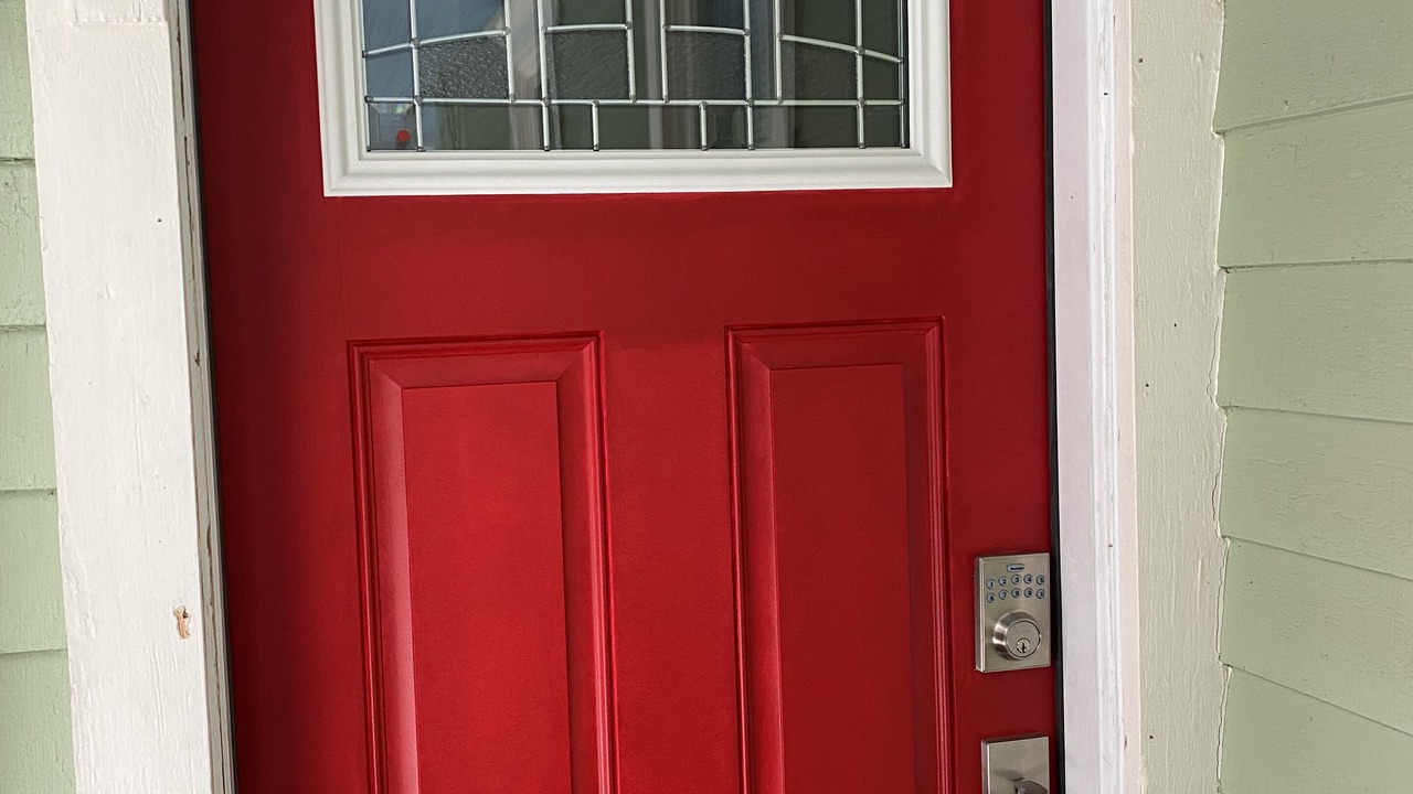Photo of Outdoor in Lawrenceville