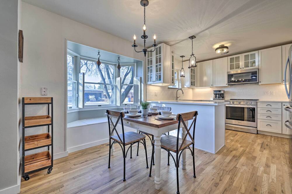 Photo of Livingroom in Franklin - Randolph